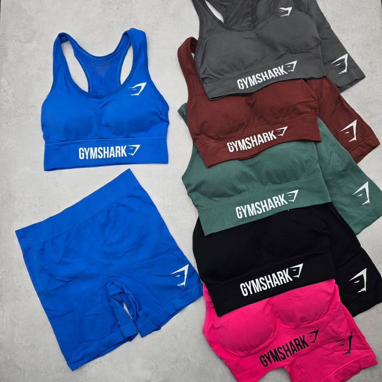 Gymshark29